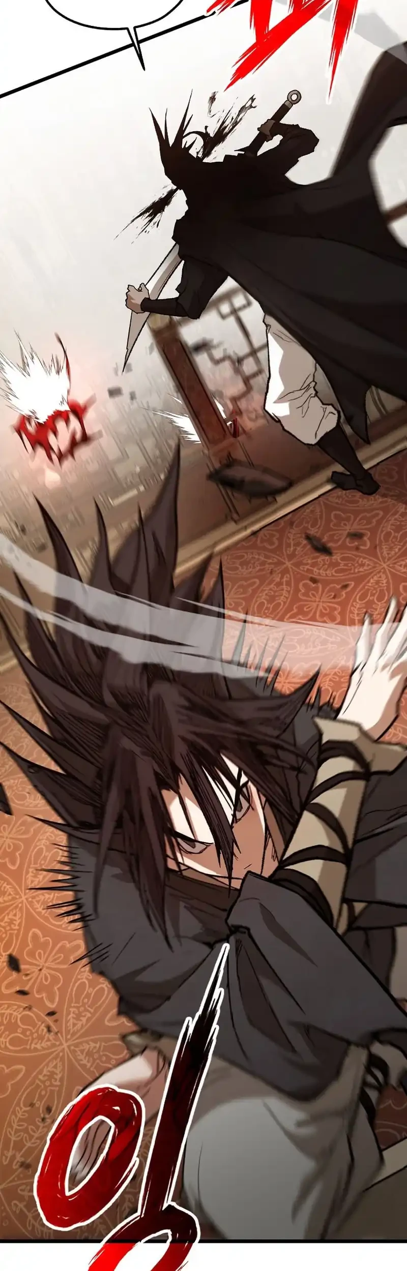 Unrivaled Spear Demon Chapter 36 Fix Gambar 10